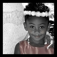 PAGE - Flower Girl -01